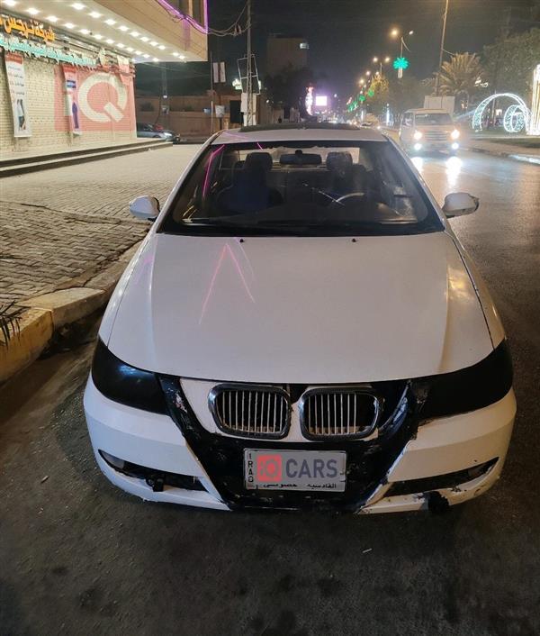 Lifan 620 2013 for sale in Iraq - Karbala